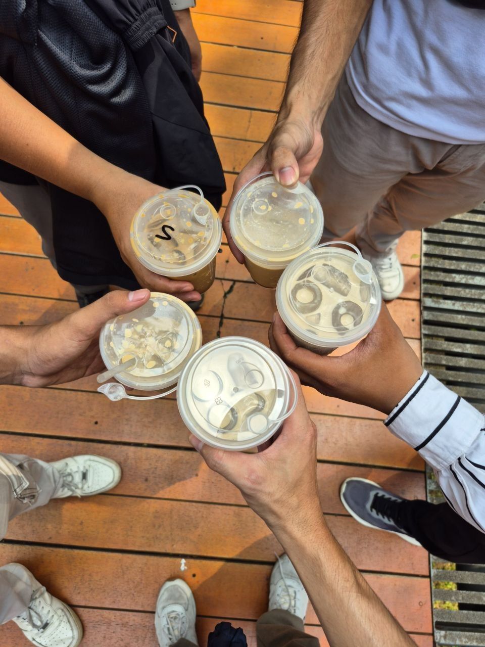 Challenge - tantangan 30 hari