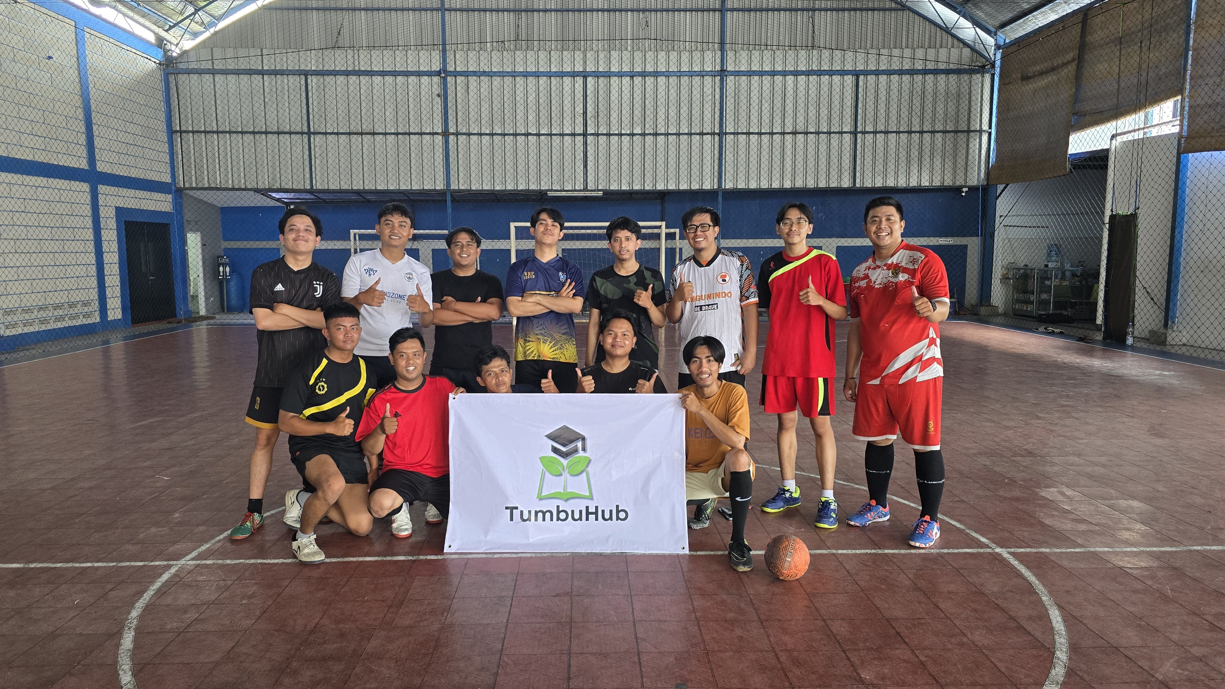 Fun Futsal